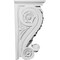 Ekena Millwork 7 7/8"W x 6 1/8"D x 11 3/4"H Nexus Corbel COR08X06X11NE - alternate 2